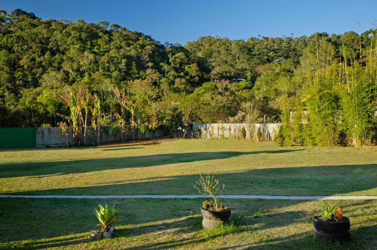 Pousada Vista Bonita Visconde de Mauá Exterior foto